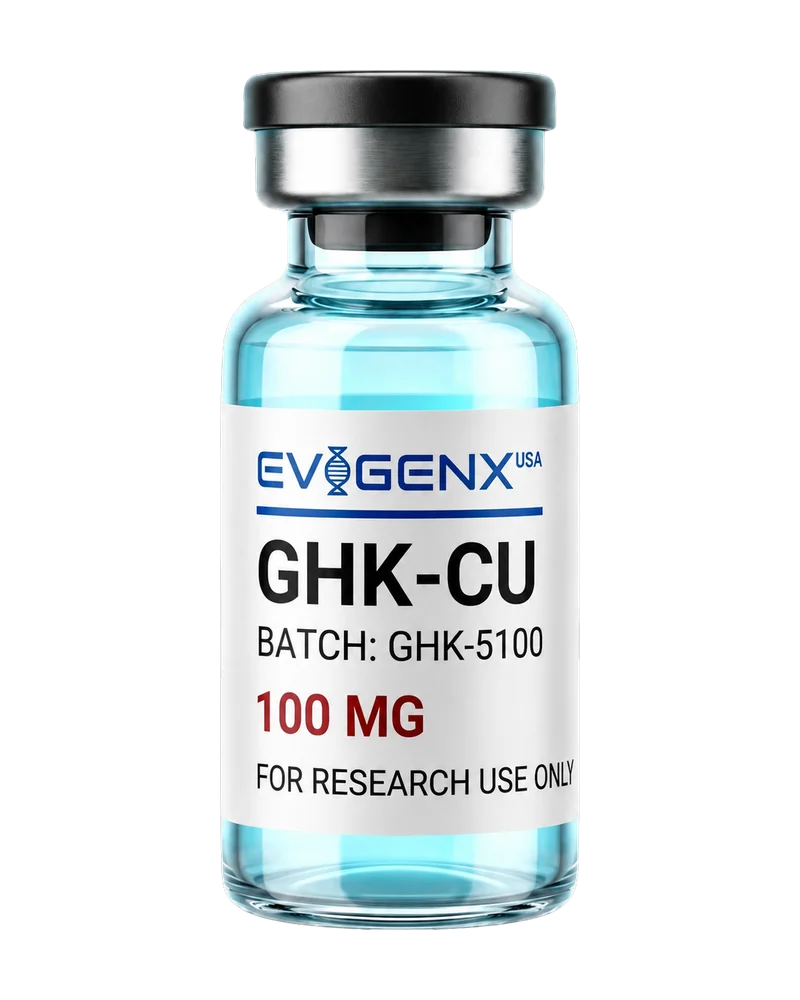 GHK-Cu 100mg