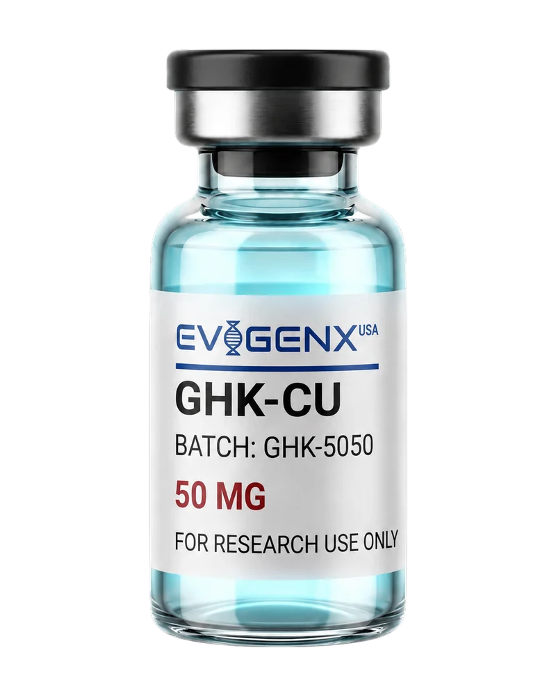 GHK-Cu 50mg