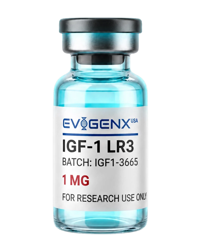 IGF-1 LR3 1mg