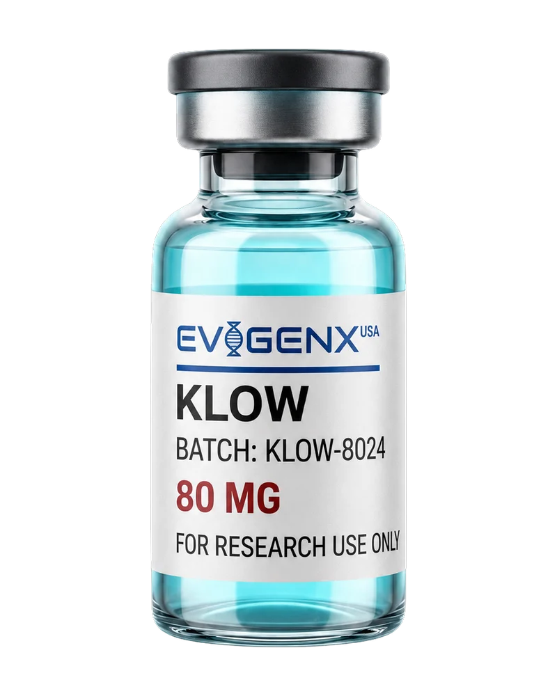 KLOW 80mg