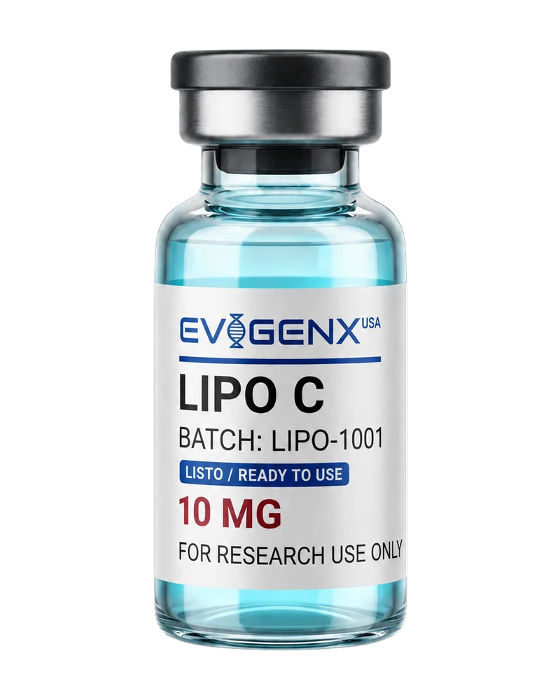 Lipo C — Ready to Use