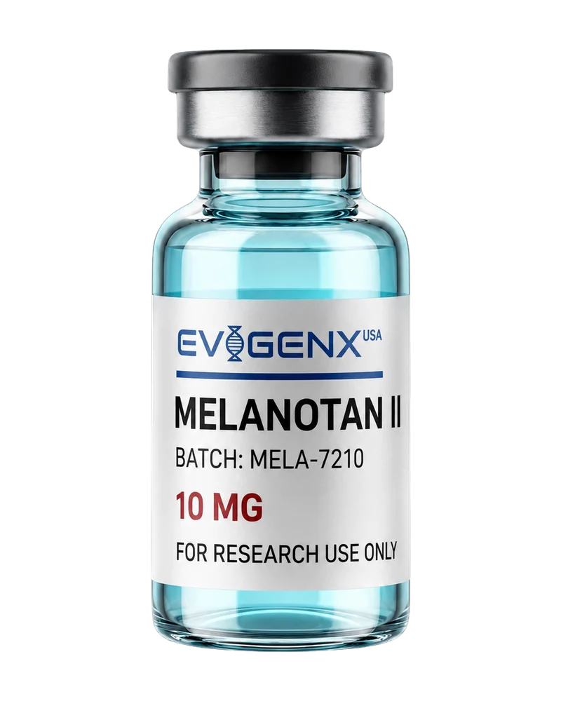 Melanotan II 10mg