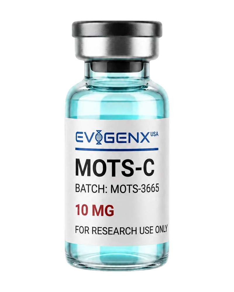 MOTS-C 10mg