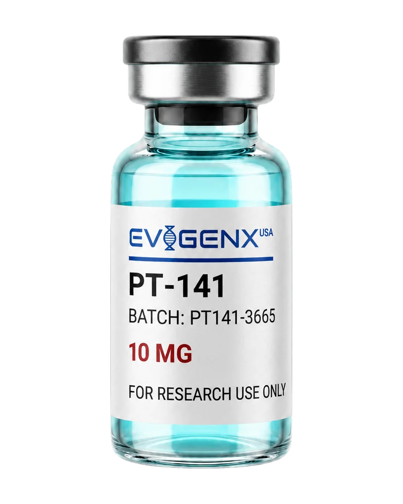 PT-141 10mg