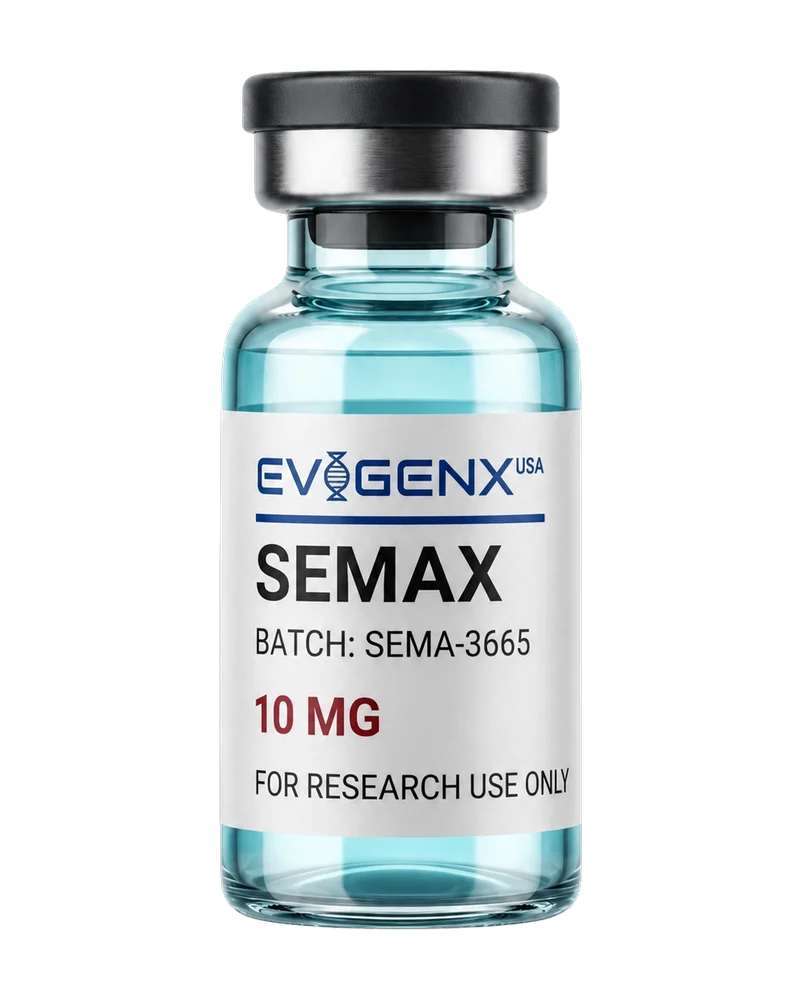 Semax 10mg
