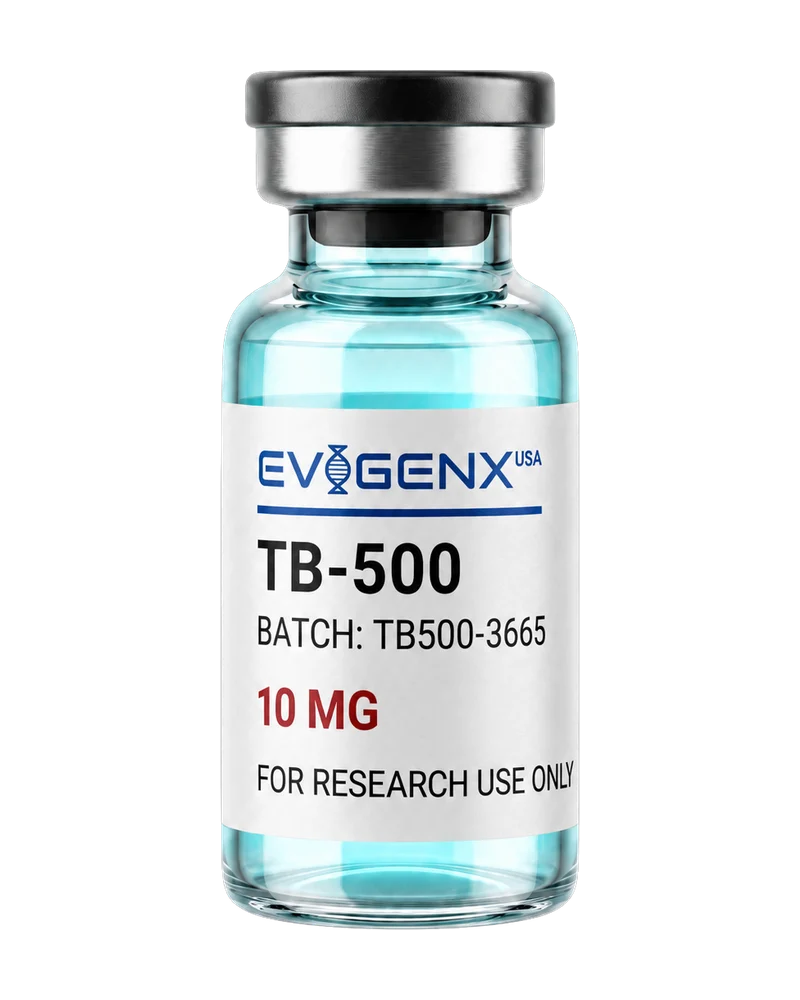 TB-500 10mg
