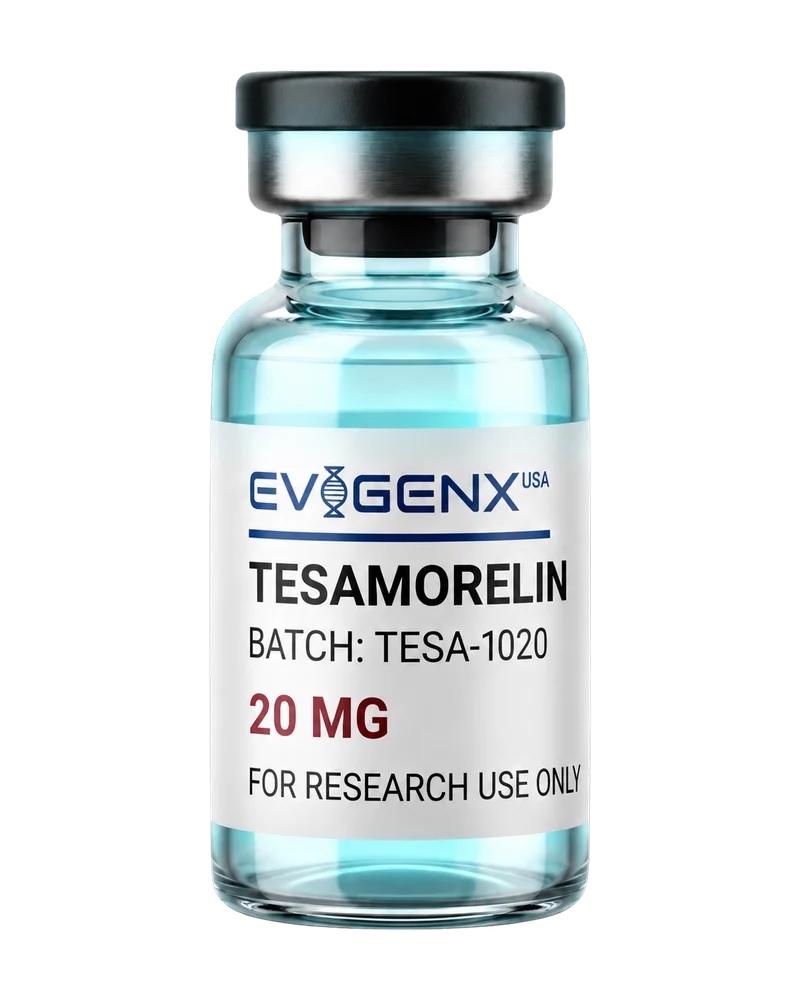 Tesamorelin 20mg