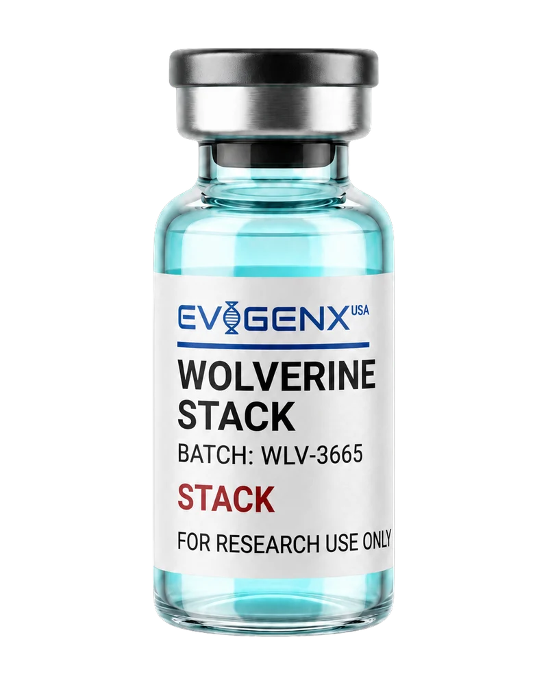 Wolverine Stack