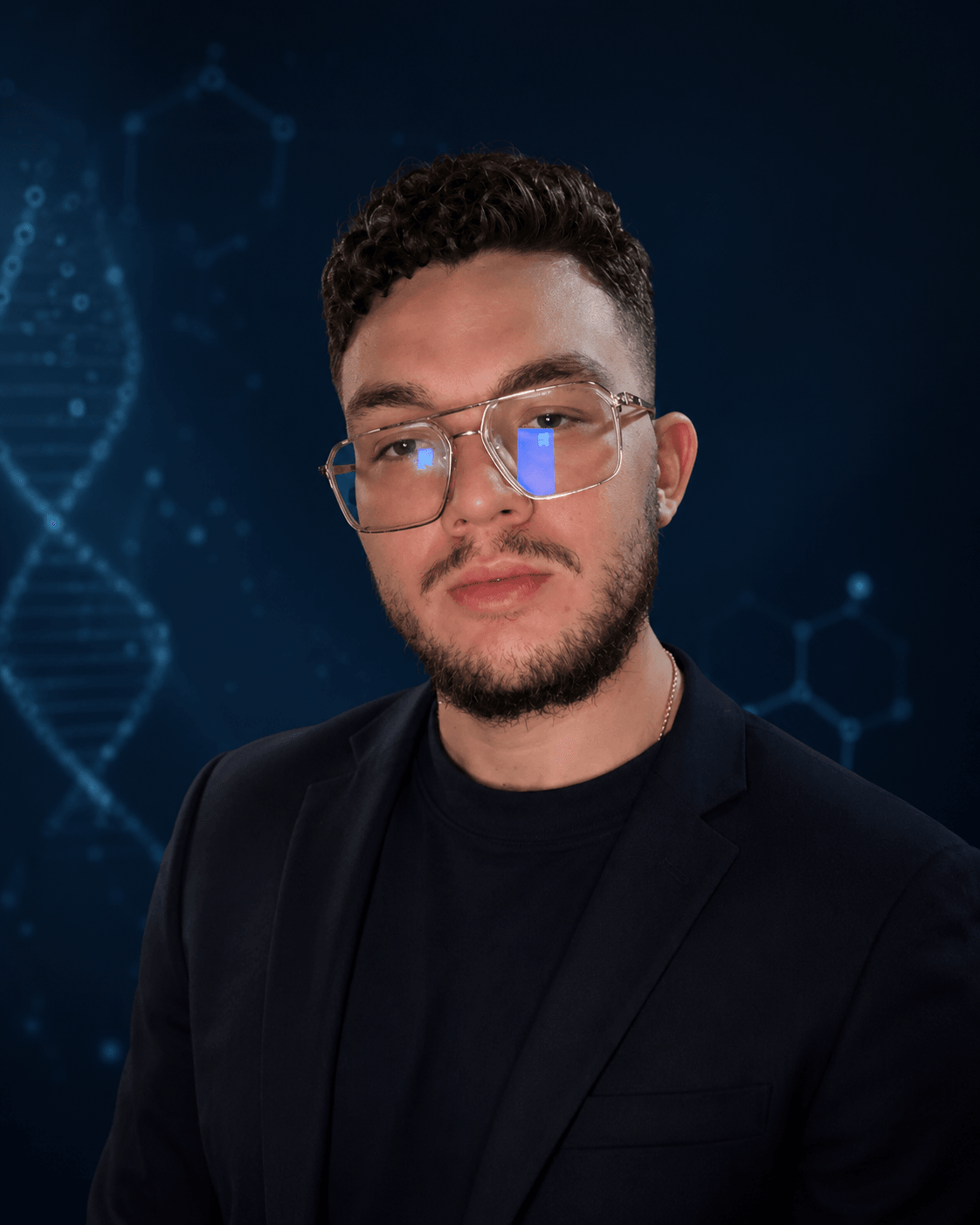 David Rios